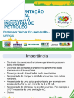 APOSTILA INSTRUMENTAÇÃO