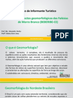 História e Aspectos Geomorfológicos Das Falésias-3