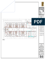 I.E 03 Campo Maria Distrib - Cont.planta Baja Palacios