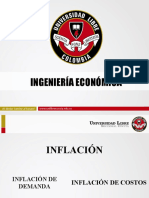 Introducción Ingeniería Económica