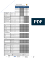 Programa de Capacitacion SST 2022