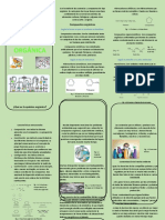 Química orgánica: compuestos, estructuras e impacto