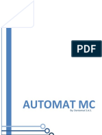 Manual Autoclave Automat-Mc