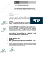 TDR Habilidades Vocacionales 13a - Distrito de La Chilca - Region Junin F SSP00020220000629