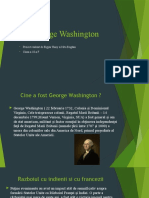 George Washington