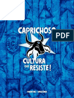 Revista 2021 - Caprichoso
