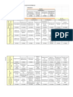 Ingeniería en Sistemas Computacionales - Optativas TI