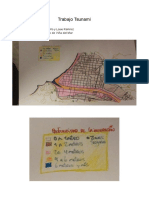 Tarea Tsunami