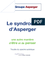 Groupeasperger Brochure 2015