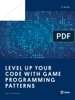 Level Up Your Code With Game Programming Patterns