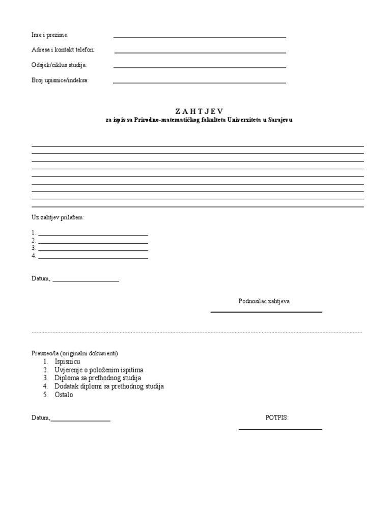 Kako Prebaciti Dokument Iz Pdf U Word