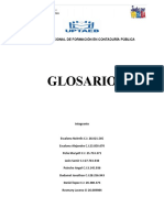 GLOSARIO