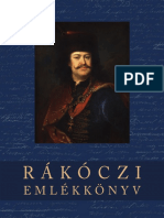 Rákóczi Emlékkönyv