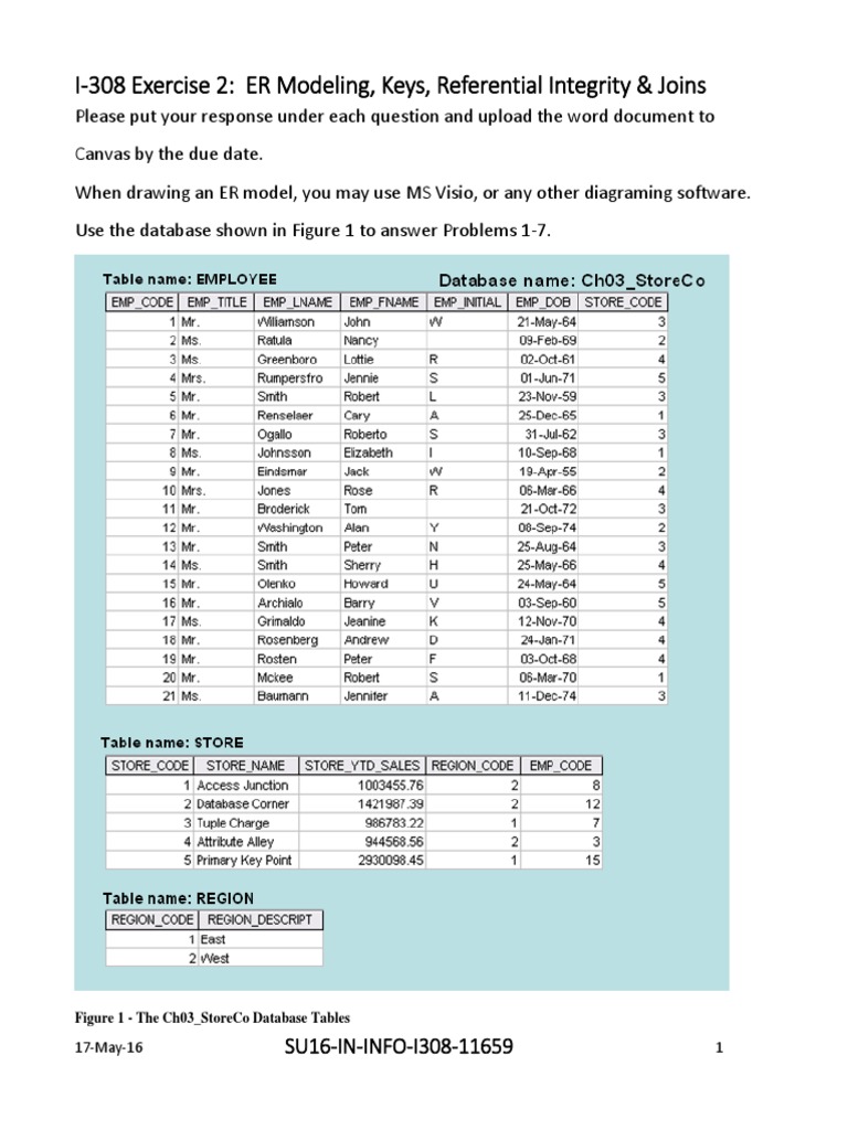Ex2 1 | PDF | Computers