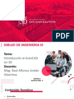 S01.s1 - Archivo Introducción Al AutoCAD 3D
