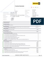 Inspección PAUS Scaler Cuenta Nacional