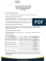 Actividad - 6 - PLAN DE TRABAJO - CONTINUACION - G-6 - FORMAVIDA