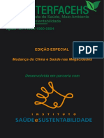 Revista interfacehs edicao completa vol 6 n2