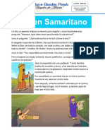 El Buen Samaritano