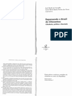 Entre Palcos e Músicas: Caminhos de Cidadania No Início Da República