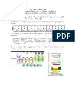 Solucionario Boletã N 2. - Sistema Periã Dico