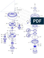 Swing Drive 330L