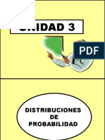 Unidad III