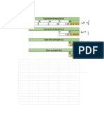 Formulario de Apantallamiento