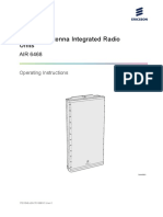 Replace Antenna Integrated Radio 6468