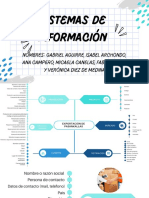 Base de Datos Empresa