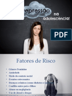 DepressaoNaAdolescencia