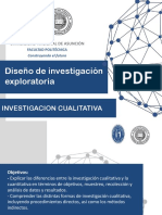 Unidad 9 Investigación Cualitativa