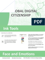 Global Digital Citizenship