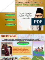 INFOGRAFIS DEMONSTRASI KONTEKSTUAL M1.1