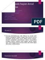 PBL B6 F5 - Scenario 8