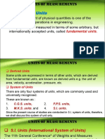 2-Units of Measurement