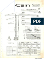 Potain Tower Cranes Spec 8bcd5e