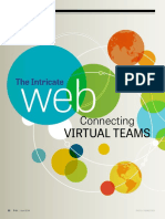 Connecting Virtual Teams