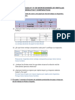 Ventajas absolutas y comparativas