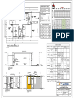 Planta 1°piso Modulo TP: Etapa 2