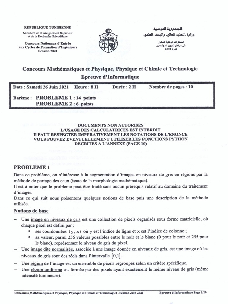 2021 mp informatique download free pdf python langage de