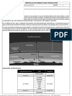 DICA 02 Camada de Ozônio