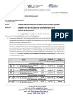 Oficio 028-2022-Sobre Deficit Planillla 0ctubre