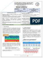 Institución Educativa Colegio Camilo Daza: Guía de Trabajo 2