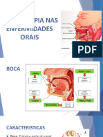 TNGH AULA 07 Dietoterapia Nas Enfermidades Orais