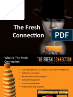 Fresh Connection