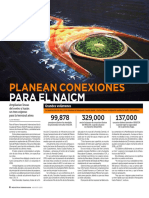 CICM - Planean Conxiones - NAICM