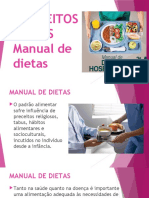 Aula 02 Manual de Dietas