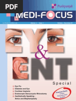 Download ENT October 2007 by Pushpanjali Crosslay Hospital SN60471661 doc pdf