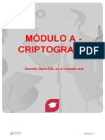 Openssl Mundo Real